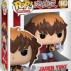 Jaden Yuki