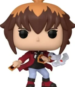 Jaden Yuki