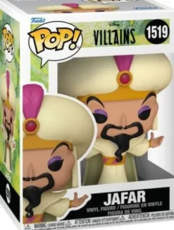 Jafar (Aladdin)