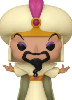 Jafar (Aladdin)