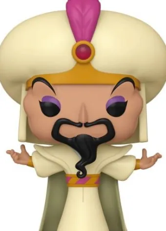 Jafar (Aladdin)
