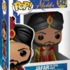 Jafar le Vizir Royal