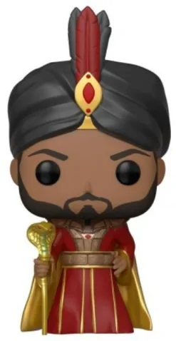 Jafar le Vizir Royal