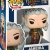 Jaheira