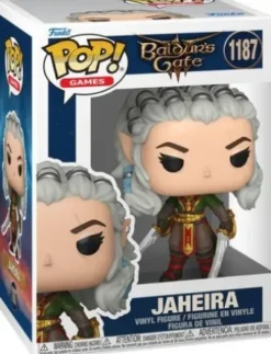 Jaheira