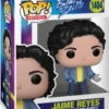 Jaime Reyes