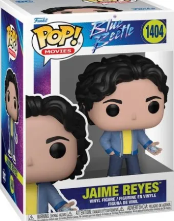 Jaime Reyes