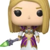 Jaina Portvaillant