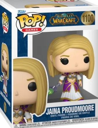 Jaina Portvaillant