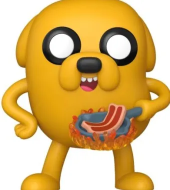 Jake