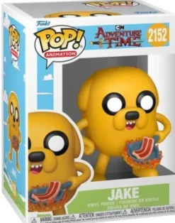 Jake