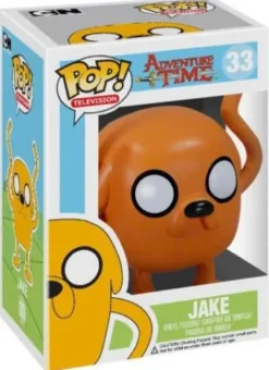 Jake
