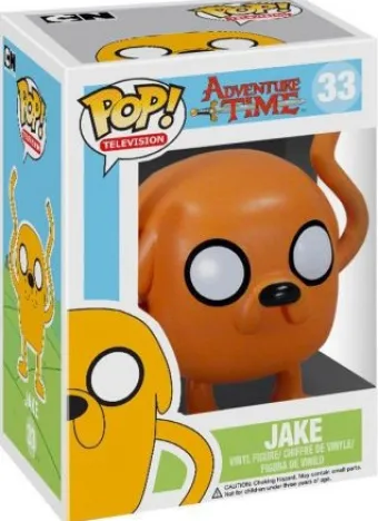 Jake