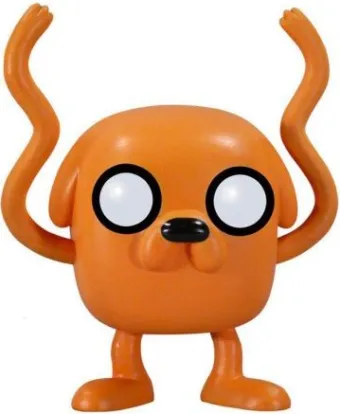 Jake