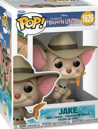 Jake