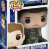 Jake Morrison