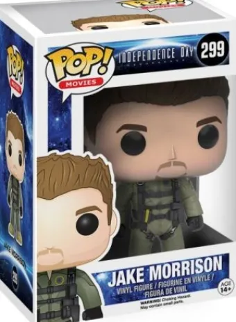 Jake Morrison
