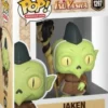 Jaken