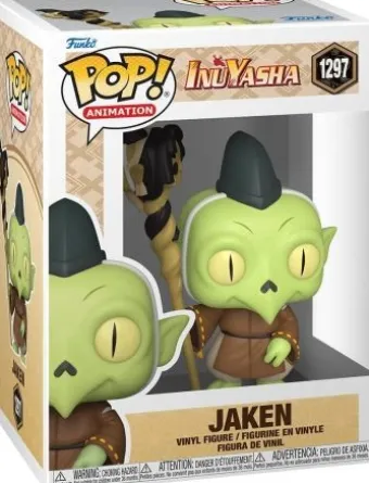 Jaken