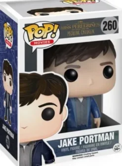 Jake Portman
