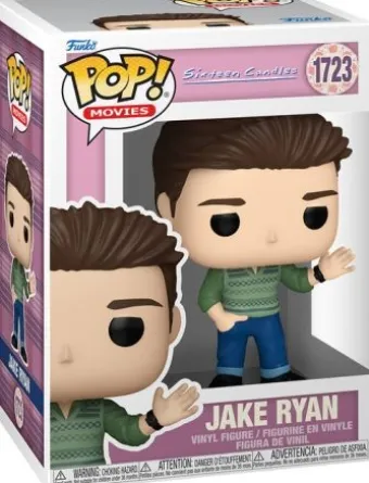 Jake Ryan