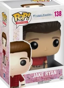 Jake Ryan