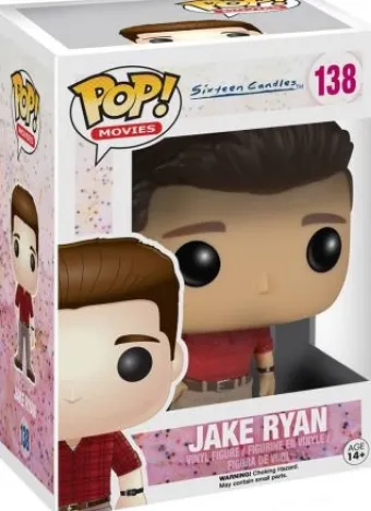 Jake Ryan