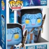 Jake Sully
