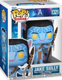 Jake Sully