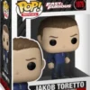 Jakob Toretto
