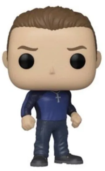 Jakob Toretto