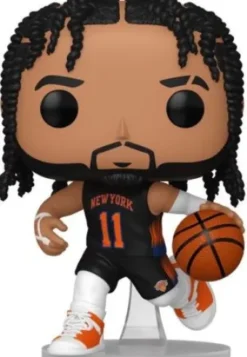 Jalen Brunson