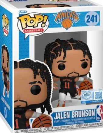 Jalen Brunson