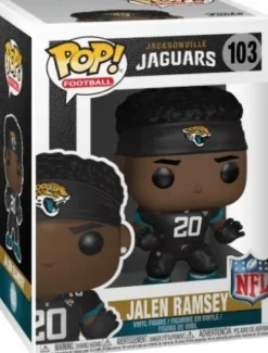 Jalen Ramsey - Jacksonville Jaguars