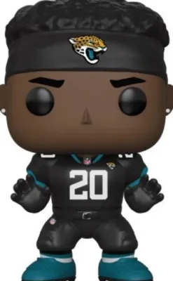 Jalen Ramsey - Jacksonville Jaguars