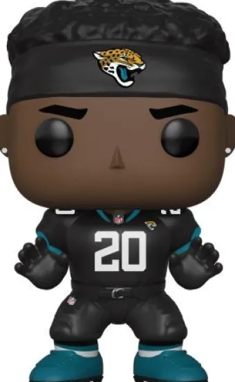 Jalen Ramsey - Jacksonville Jaguars