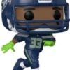 Jamal Adams - Seahawks