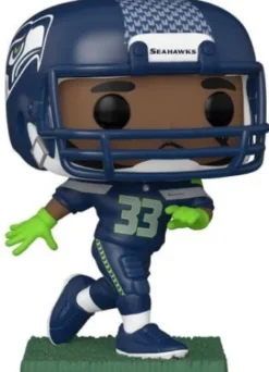 Jamal Adams - Seahawks