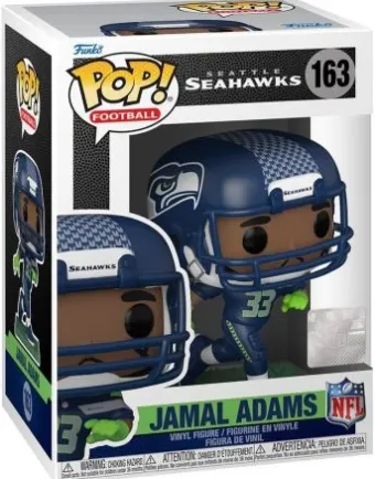 Jamal Adams - Seahawks