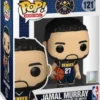Jamal Murray - Nuggets
