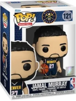 Jamal Murray - Nuggets