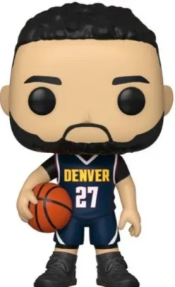 Jamal Murray - Nuggets
