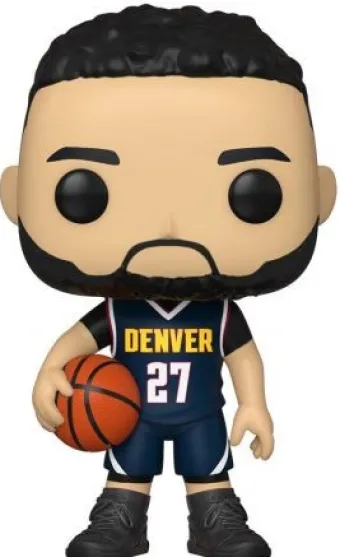 Jamal Murray - Nuggets