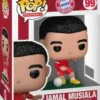 Jamal Musiala (Bayern Munich)