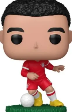 Jamal Musiala (Bayern Munich)