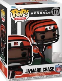 Ja'marr Chase