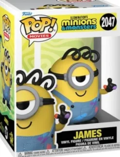 James