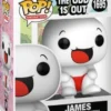 James