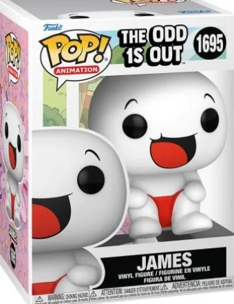 James