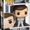 James Bond dans Moonraker